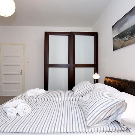 Studio Apartment Vito Zadar Buitenkant foto