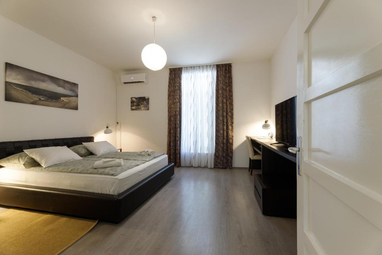 Studio Apartment Vito Zadar Buitenkant foto