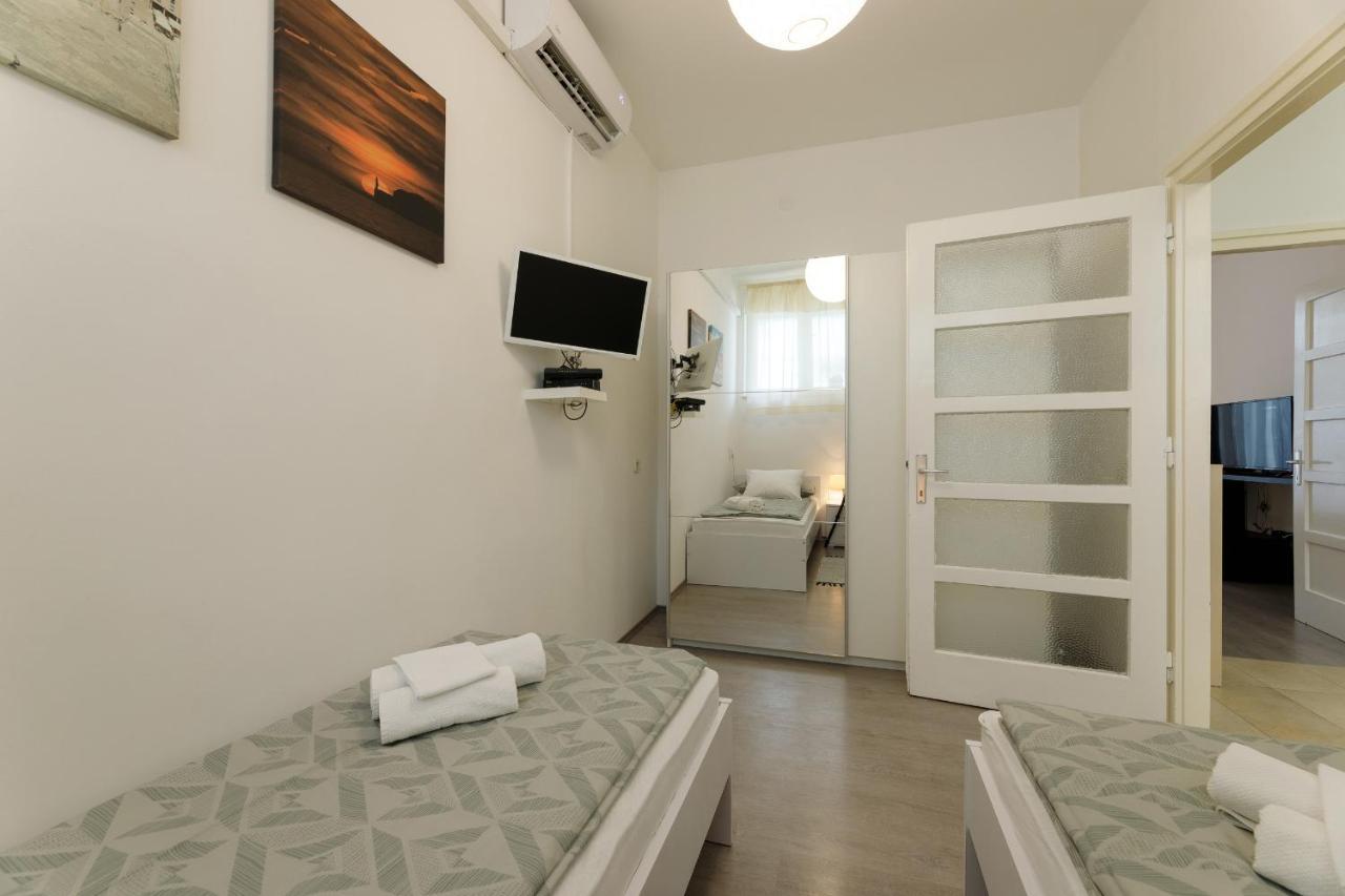 Studio Apartment Vito Zadar Buitenkant foto