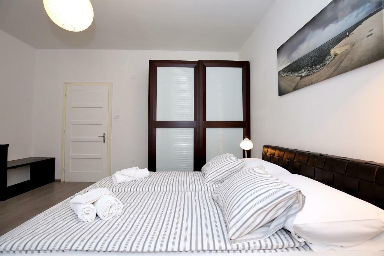 Studio Apartment Vito Zadar Buitenkant foto