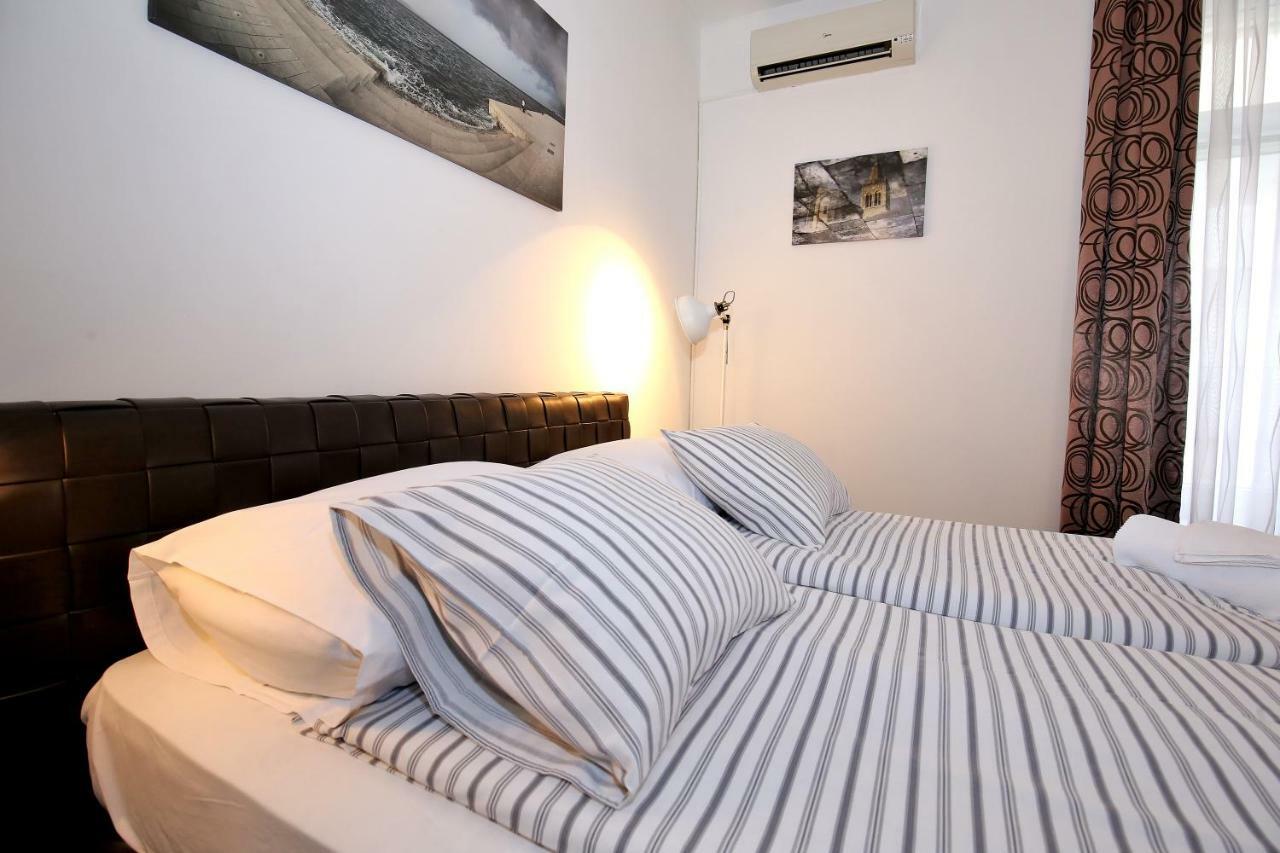 Studio Apartment Vito Zadar Buitenkant foto