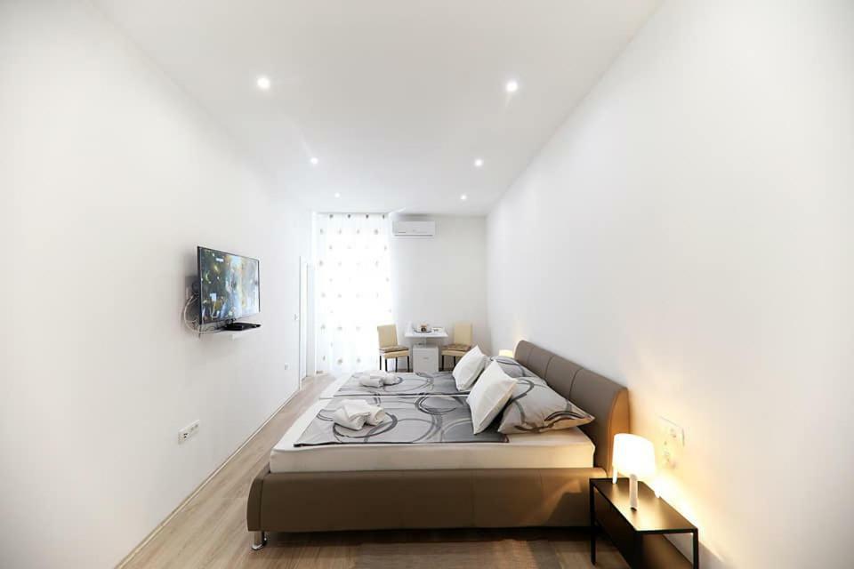 Studio Apartment Vito Zadar Buitenkant foto